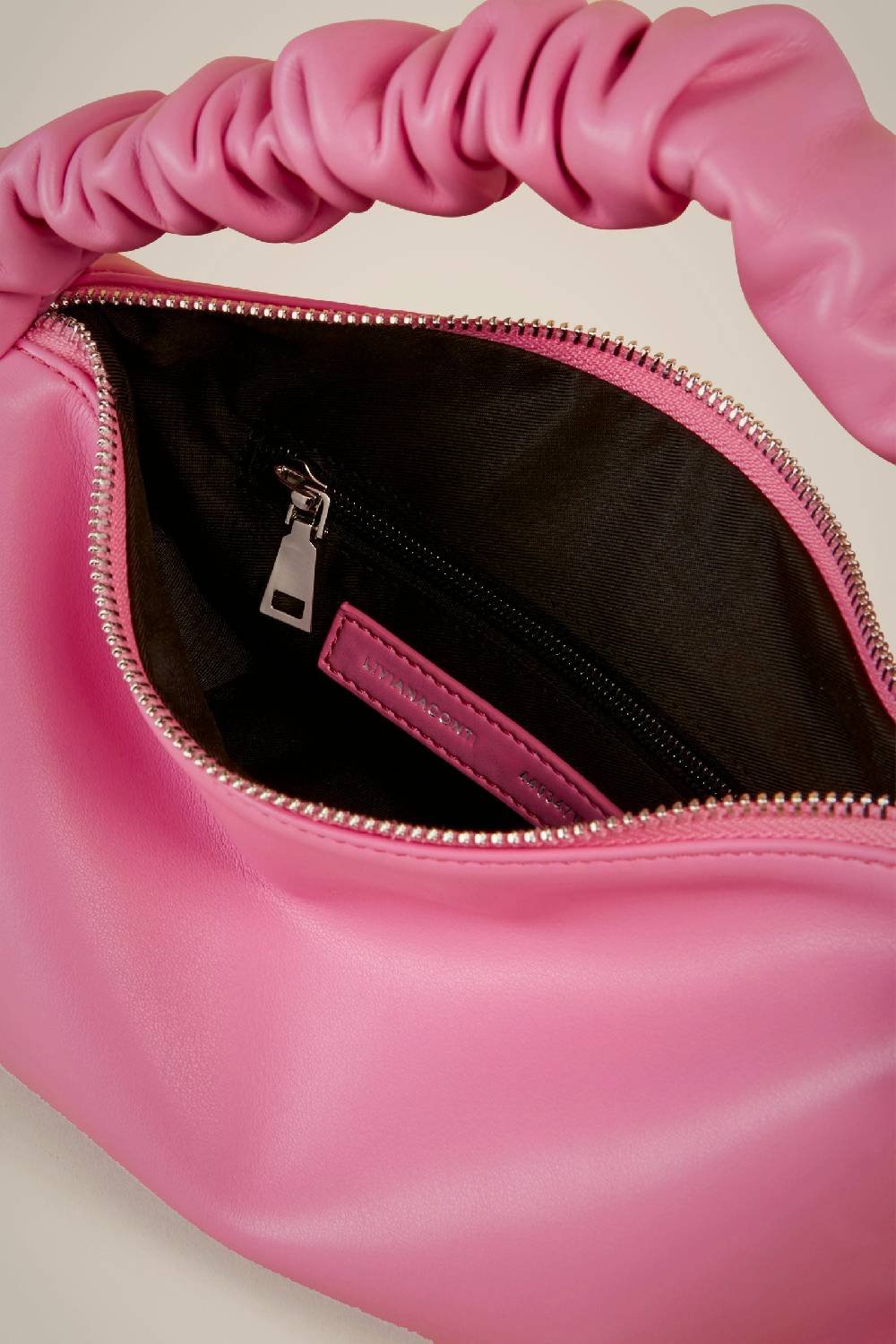 Liviana Conti MINI BORSA A SPALLA S4AA4SA22G04-0.NR Acquista Ora