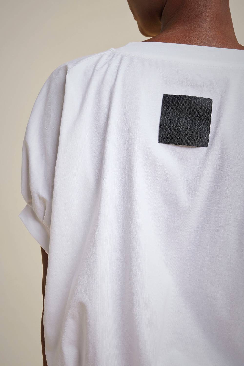 Liviana Conti T-SHIRT S4FF4SW68A01-0.XS Promozione Limitata