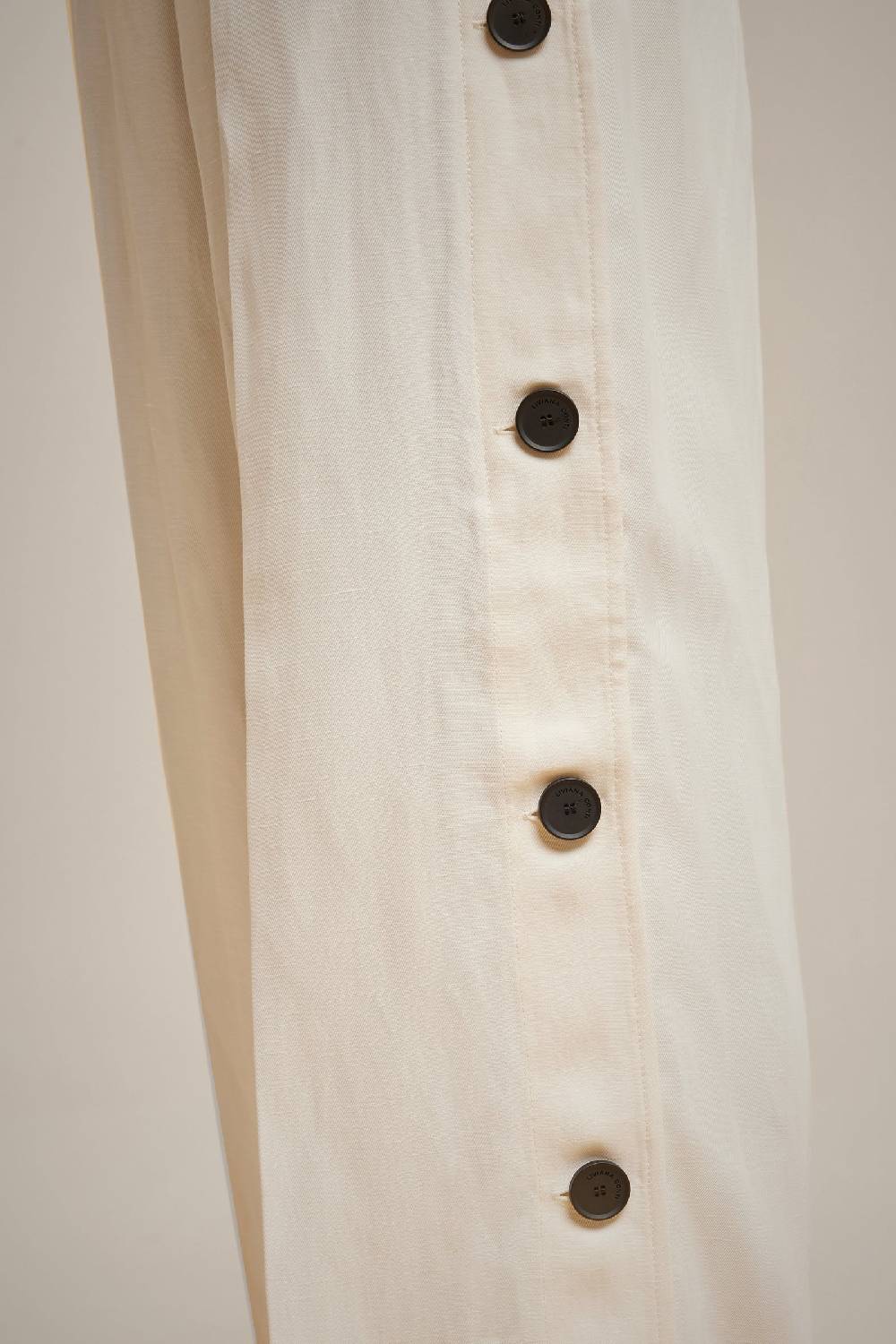 Liviana Conti PANTALONE BOTTONI S4LL4SL90A01-0.38 Affare Del Giorno