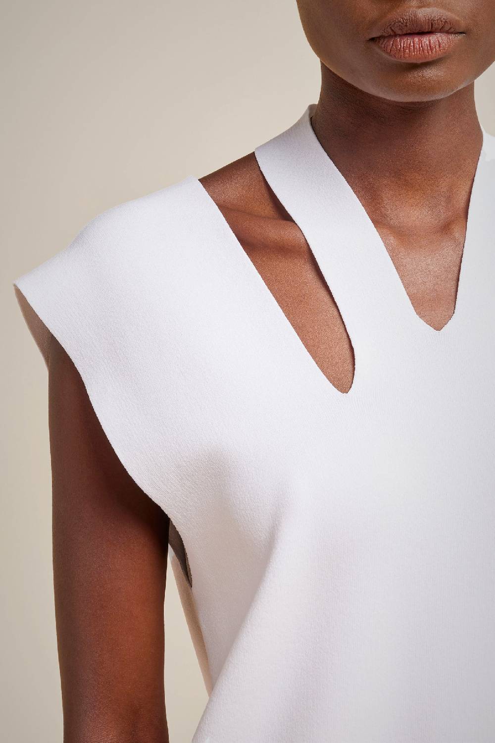 Liviana Conti MAGLIA IN M/UNITA S4LL4SA18A01-0.XS Prezzo Ridotto