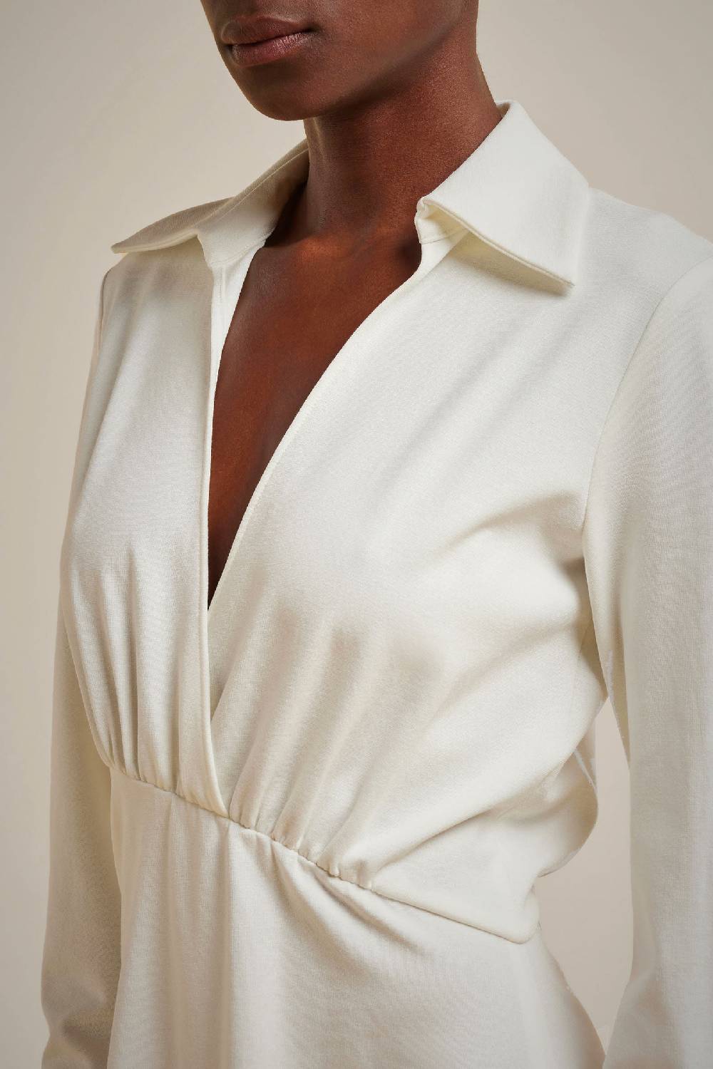 Liviana Conti ABITO CAMICIA S4FF4SI24A08-1.38 Sconto