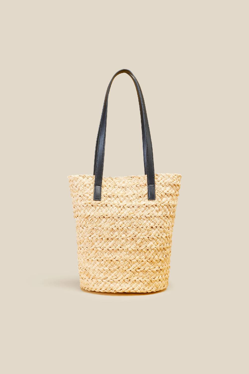 Liviana Conti MINI TOTE RAFIA S4AA4SA59A15-Y.NR Online