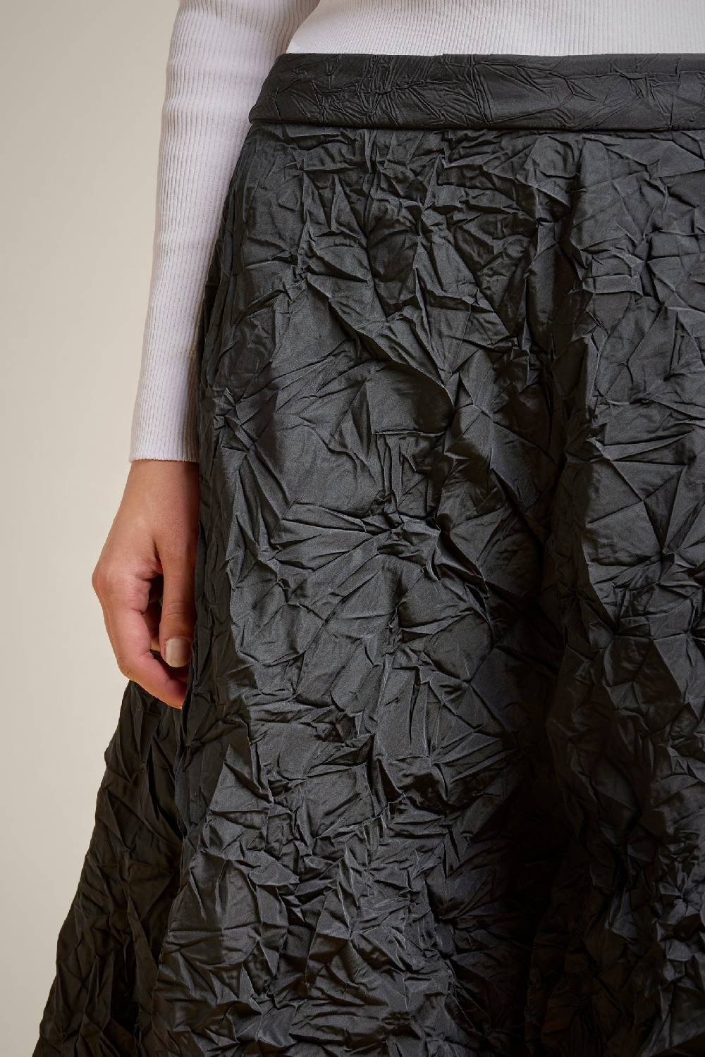 Liviana Conti GONNA TAFFETA' S4LL4SY42Y69-0.44 Outlet