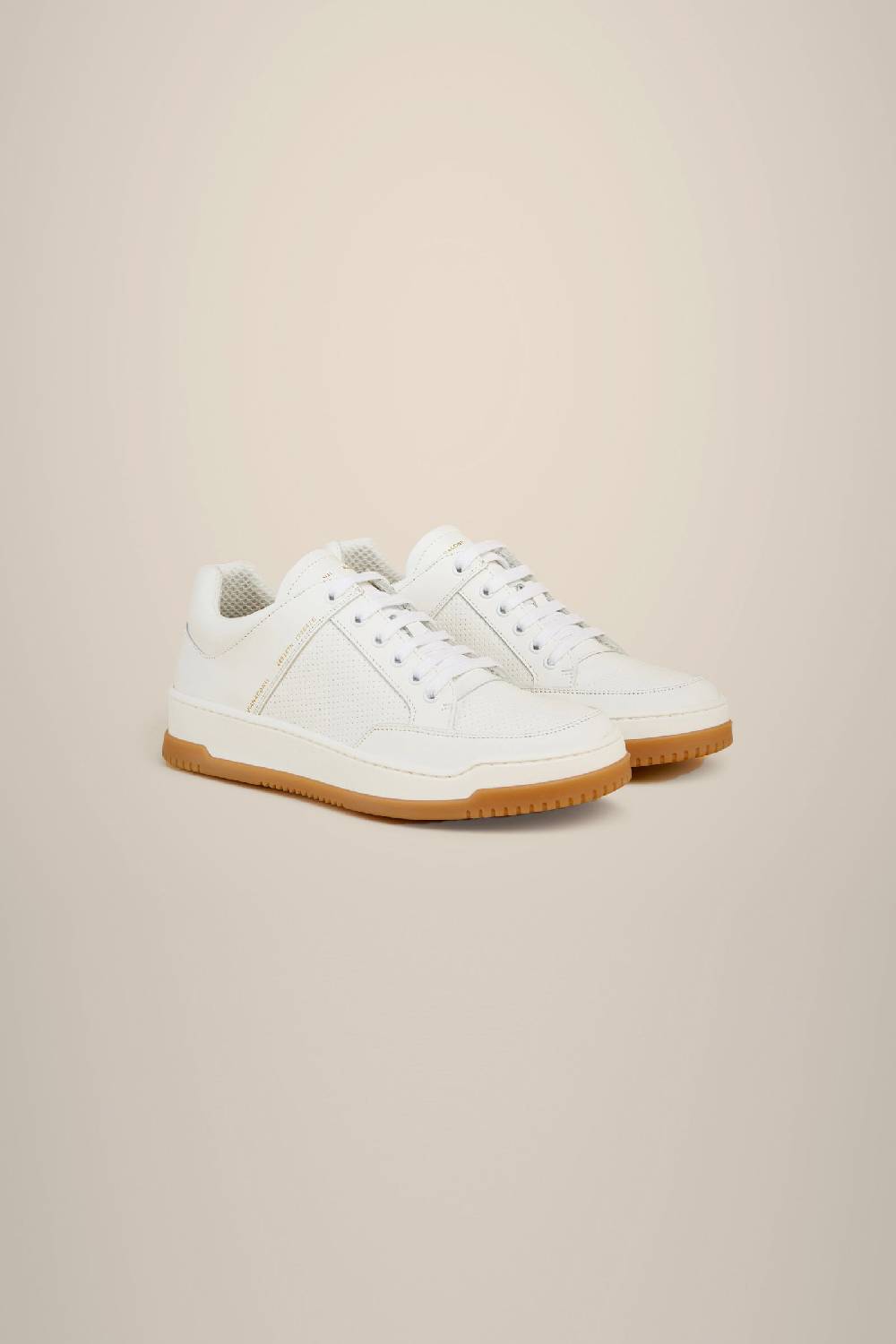 Liviana Conti SNEAKERS ALLACCIATA S4AA4SC42A01-0.36 Offerte