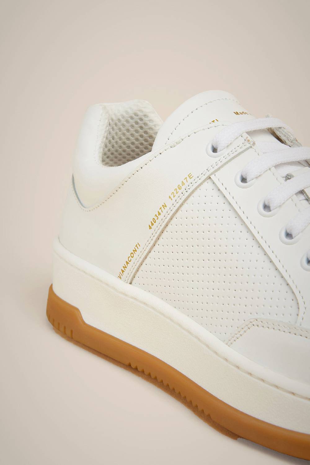 Liviana Conti SNEAKERS ALLACCIATA S4AA4SC42A01-0.36 Offerte