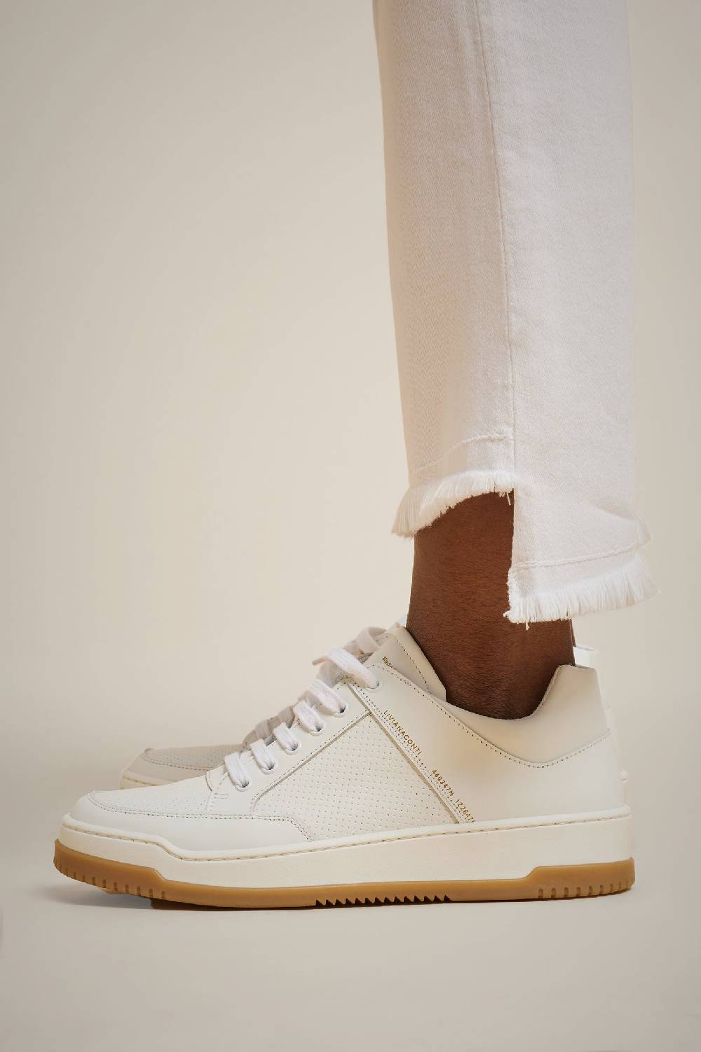 Liviana Conti SNEAKERS ALLACCIATA S4AA4SC42A01-0.36 Offerte