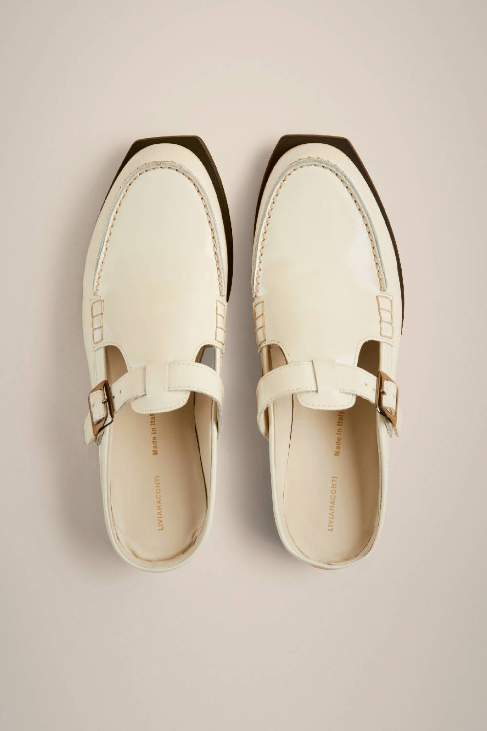 Liviana Conti SABOT MOCASSINO S4AA4SC28A01-0.36 Hotsell