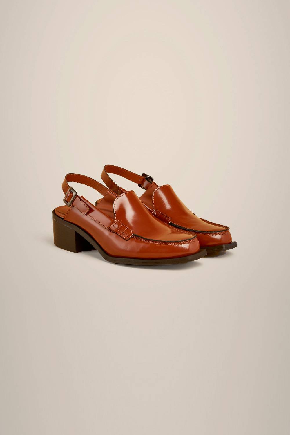 Liviana Conti MOCASSINO CINTURINO S4AA4SC27T65-0.36 Saldi Di Fabbrica
