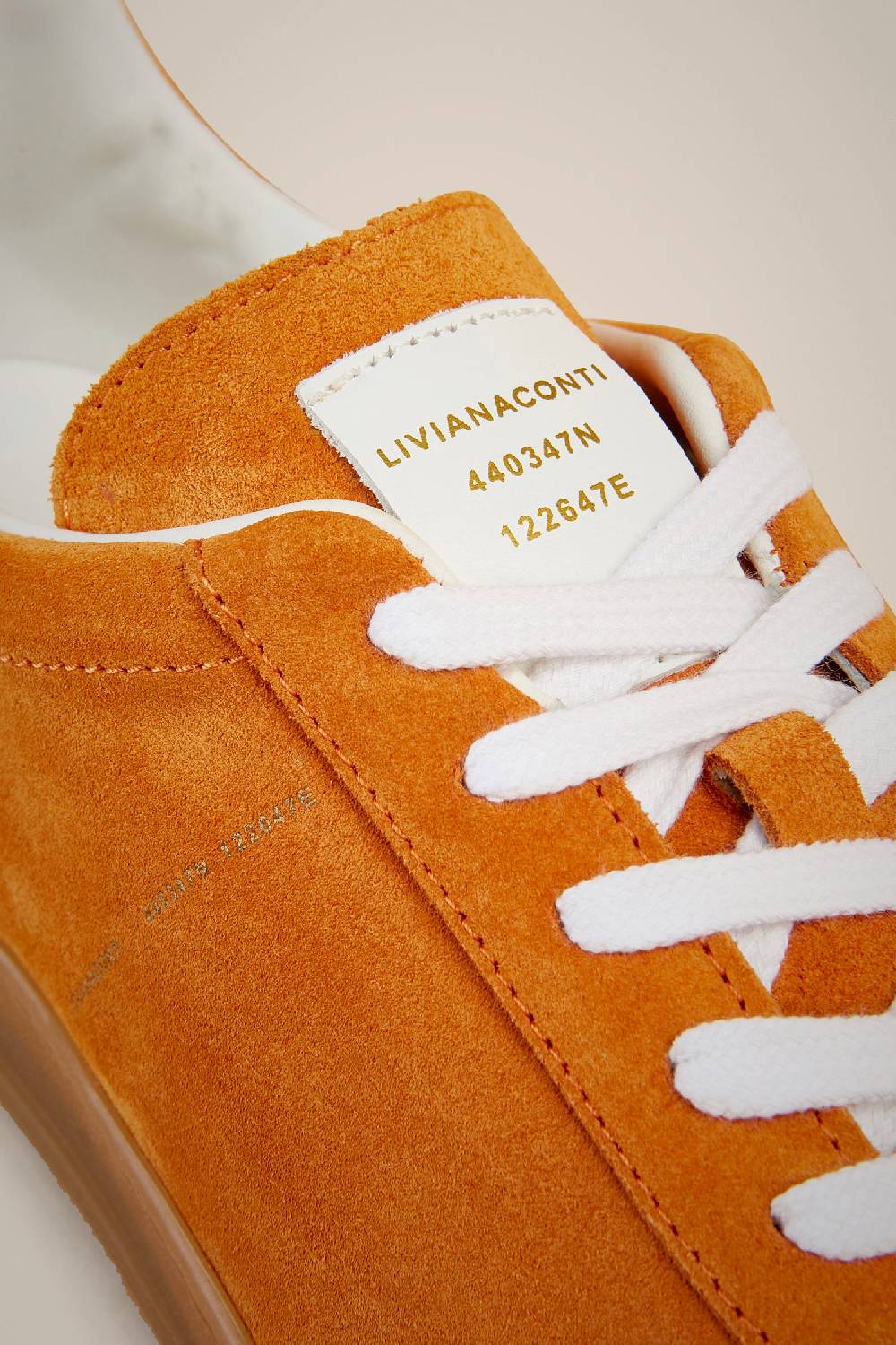 Liviana Conti NEW SNEAKERS S4AA4SC45U34-0.36 I Più Venduti