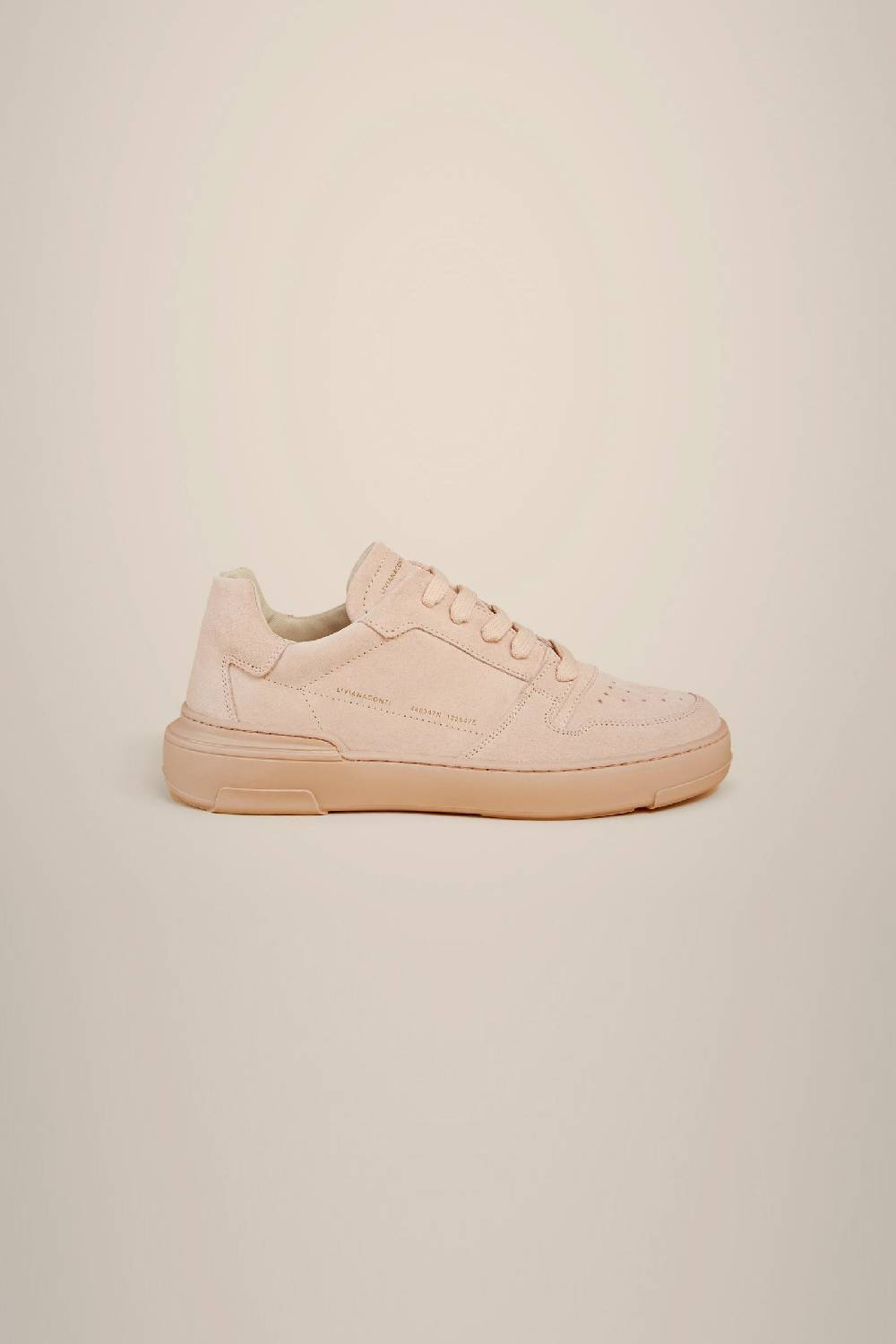 Liviana Conti SNEAKERS ALLACCIATA S4AA4SC44F06-0.36