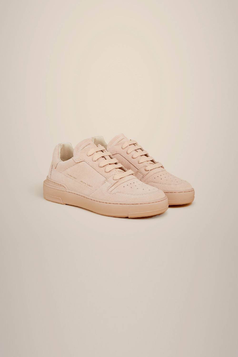 Liviana Conti SNEAKERS ALLACCIATA S4AA4SC44F06-0.36 In Saldo