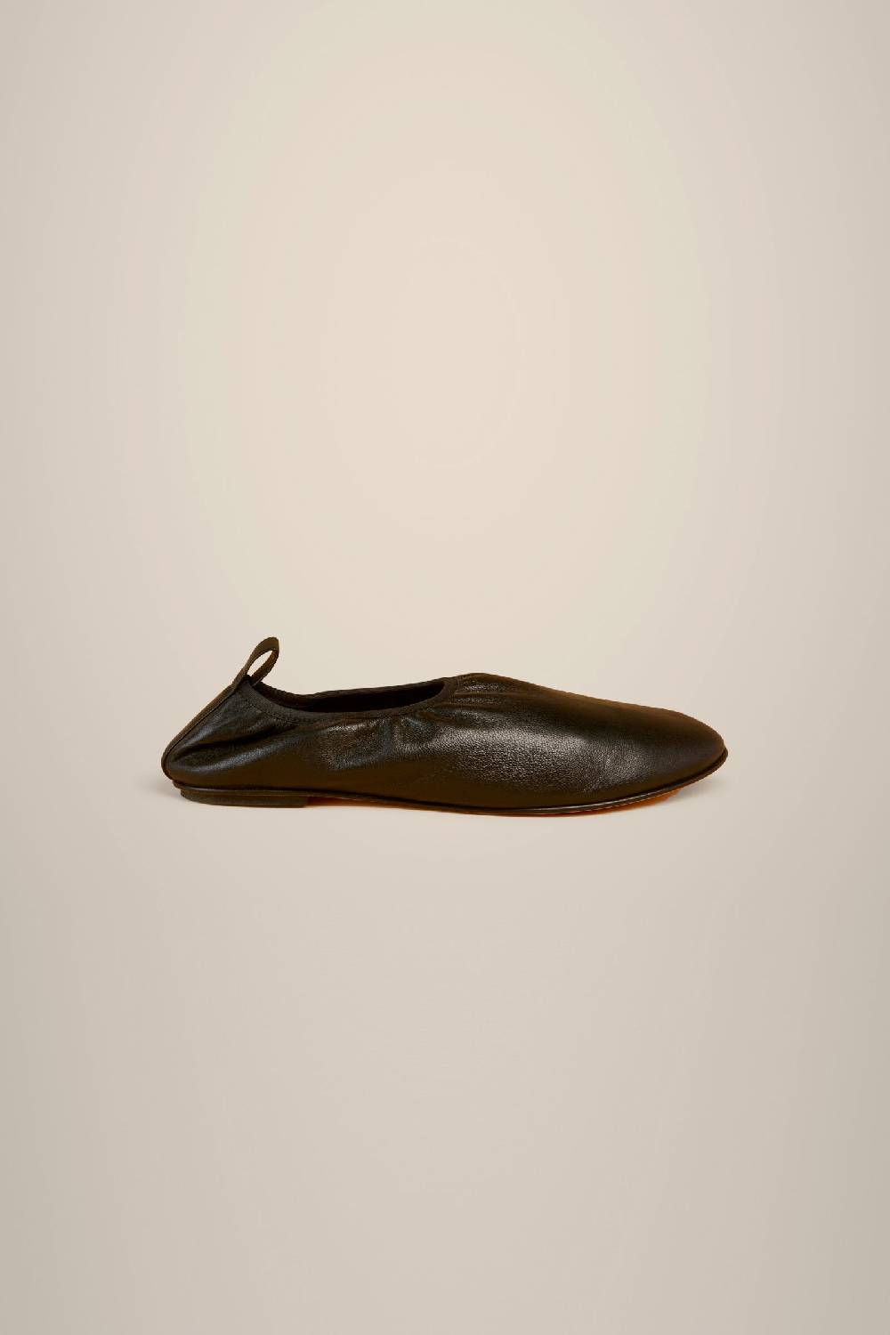 Liviana Conti BALLERINA SLIP-ON S4AA4SC22Y69-0.36