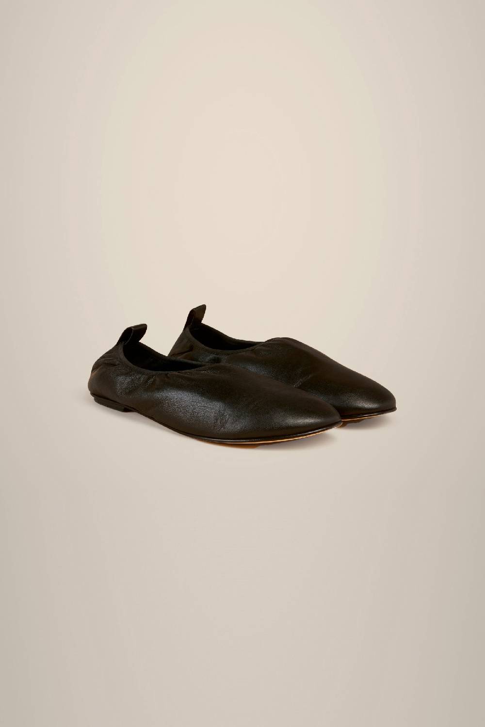 Liviana Conti BALLERINA SLIP-ON S4AA4SC22Y69-0.36 2025