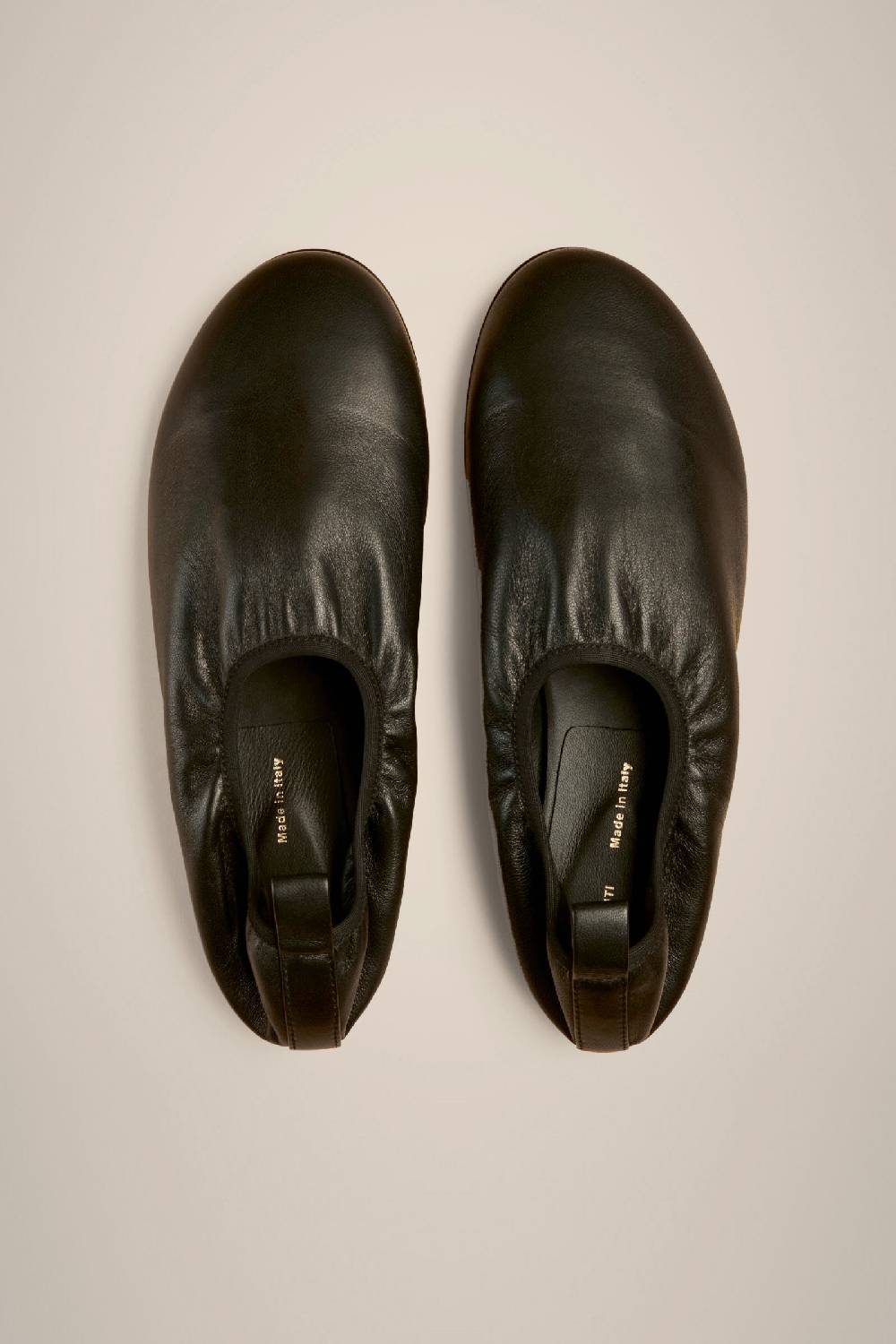 Liviana Conti BALLERINA SLIP-ON S4AA4SC22Y69-0.36 2025
