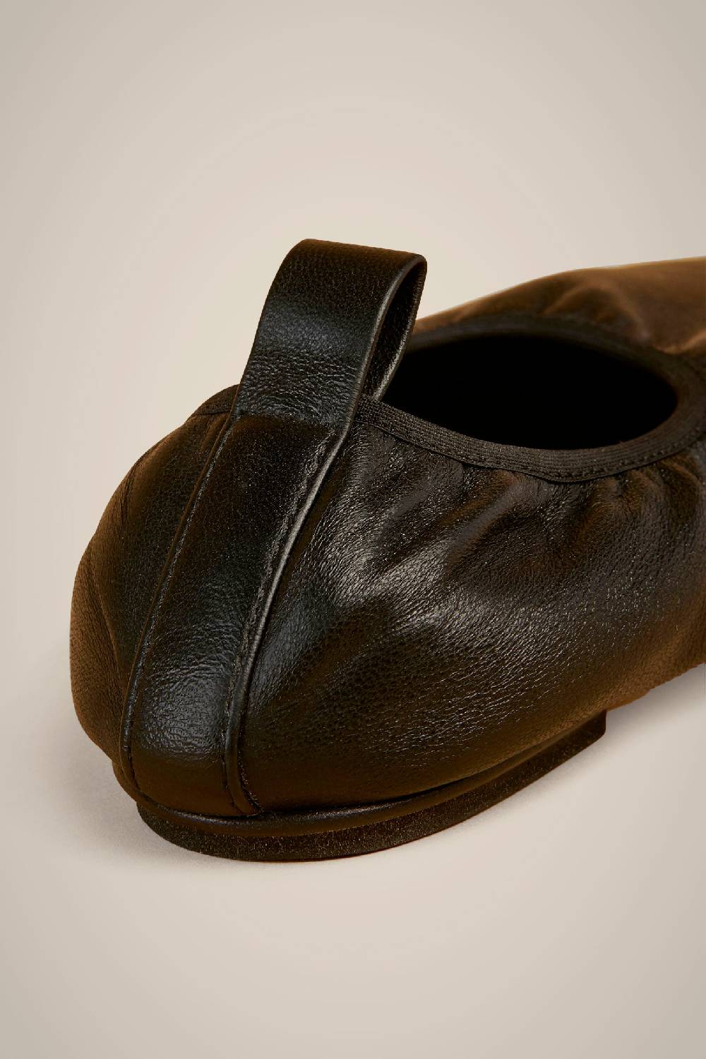 Liviana Conti BALLERINA SLIP-ON S4AA4SC22Y69-0.36 2025