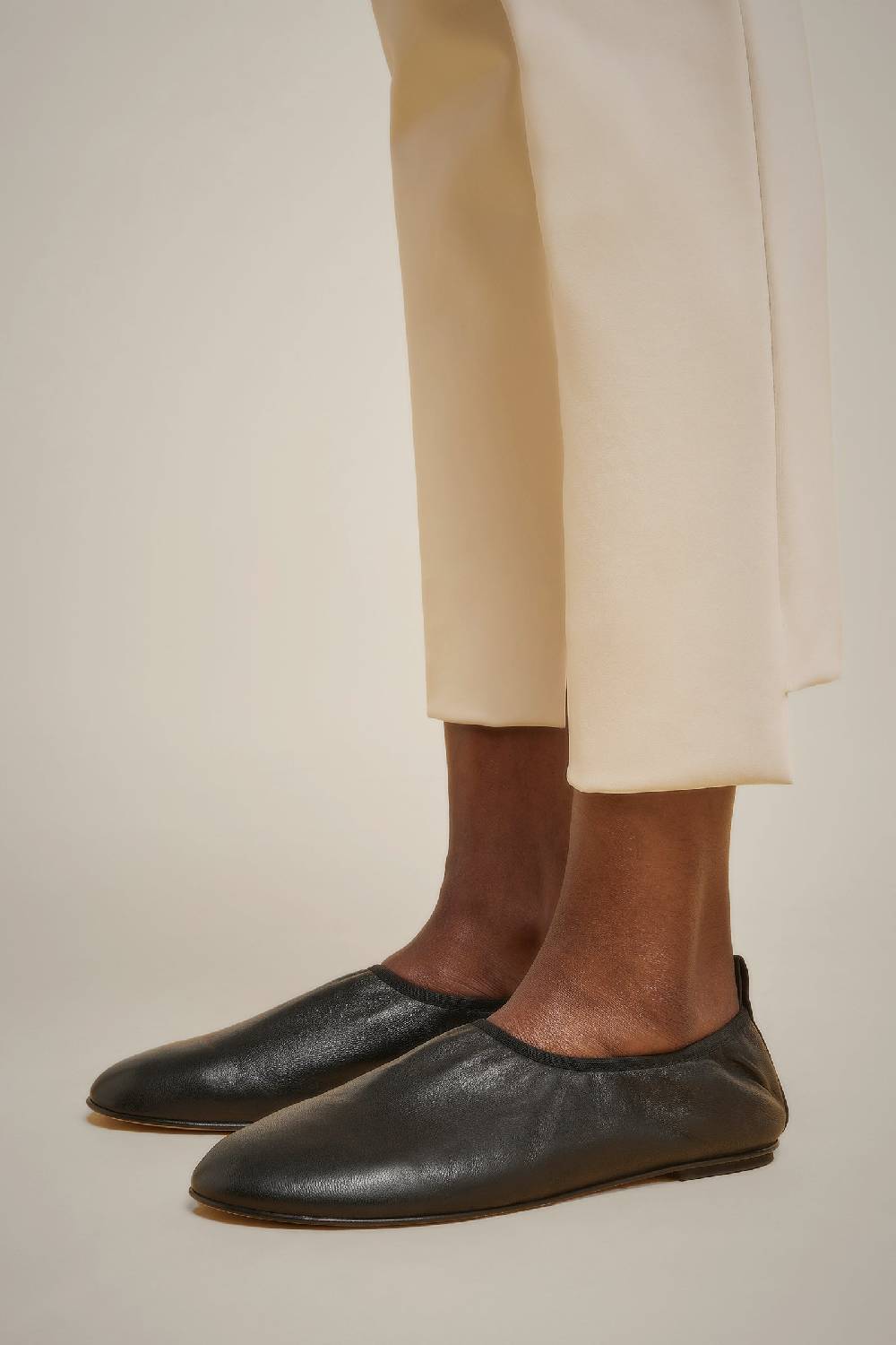 Liviana Conti BALLERINA SLIP-ON S4AA4SC22Y69-0.36 2025