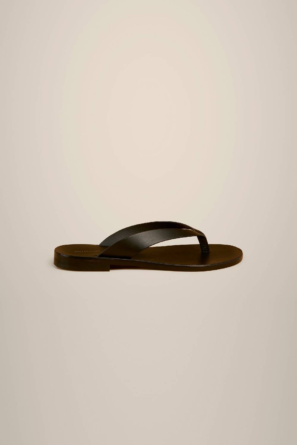 Liviana Conti SANDALO FLAT INFRADITO S4AA4SC38A01-0.37