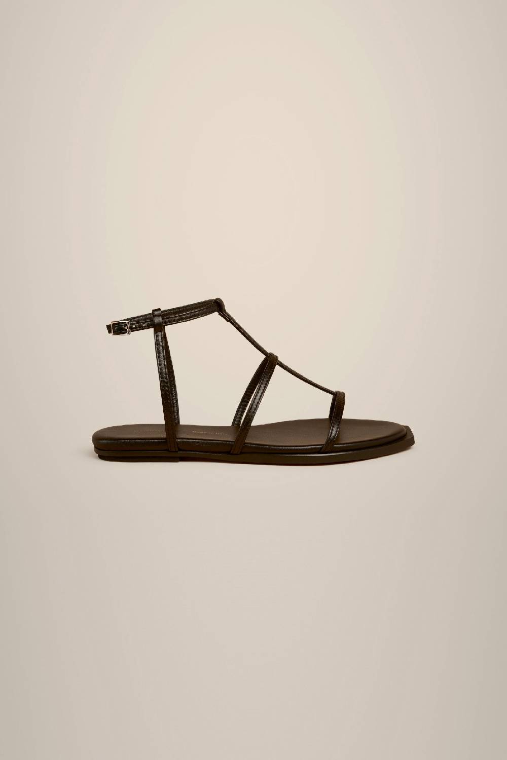 Liviana Conti SANDALO FLAT T-BAR S4AA4SC32Y69-0.36