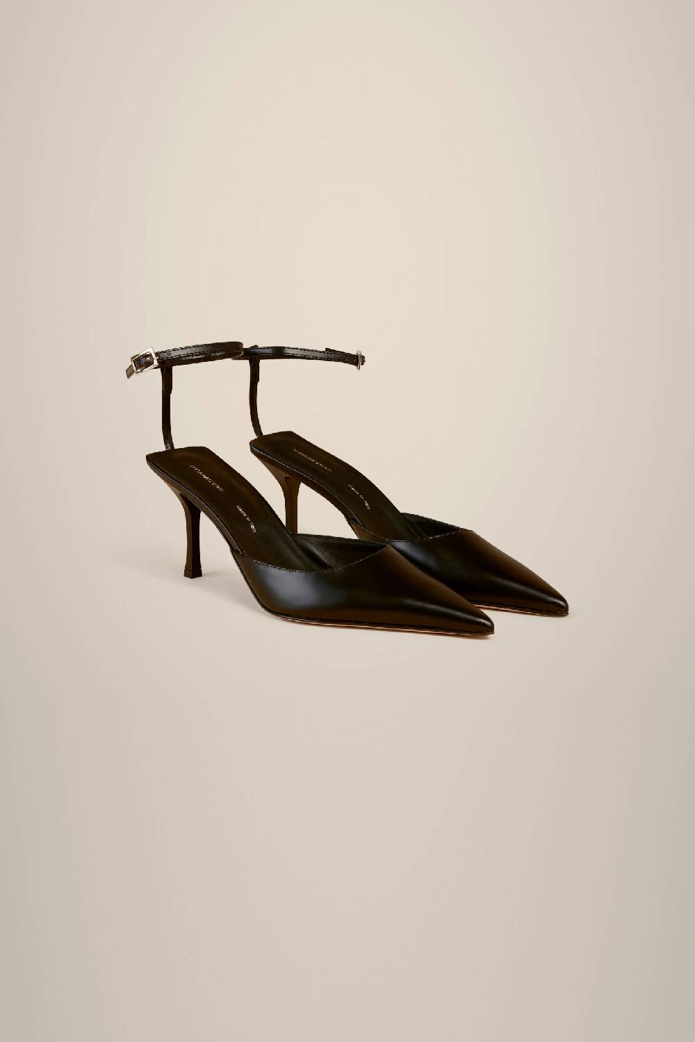 Liviana Conti PUMPS FORMA SFILATA S4AA4SC03Y69-0.36 Spedizione Gratuita
