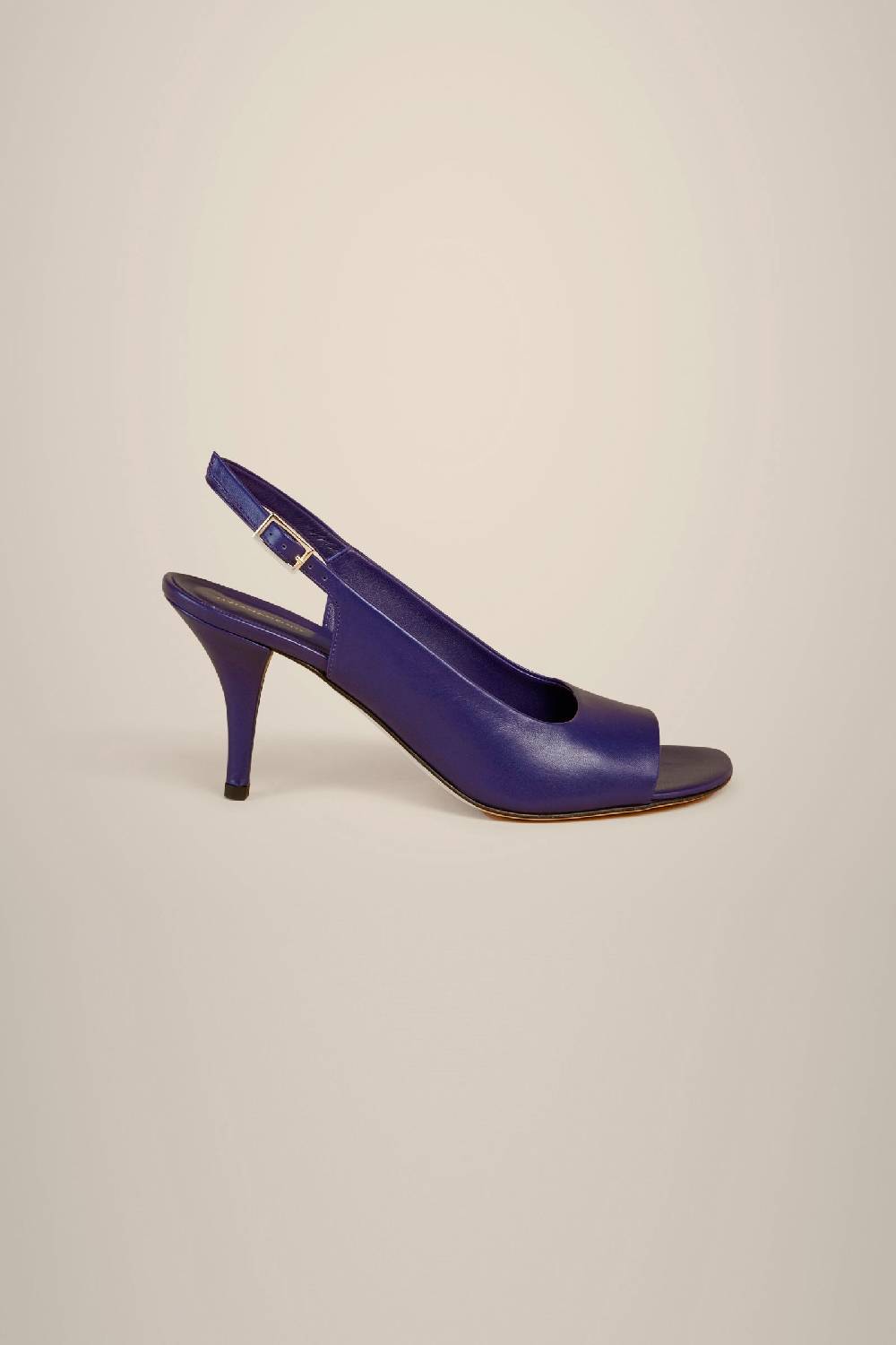 Liviana Conti SANDALO CON FIBBIA S4AA4SC08K57-0.36