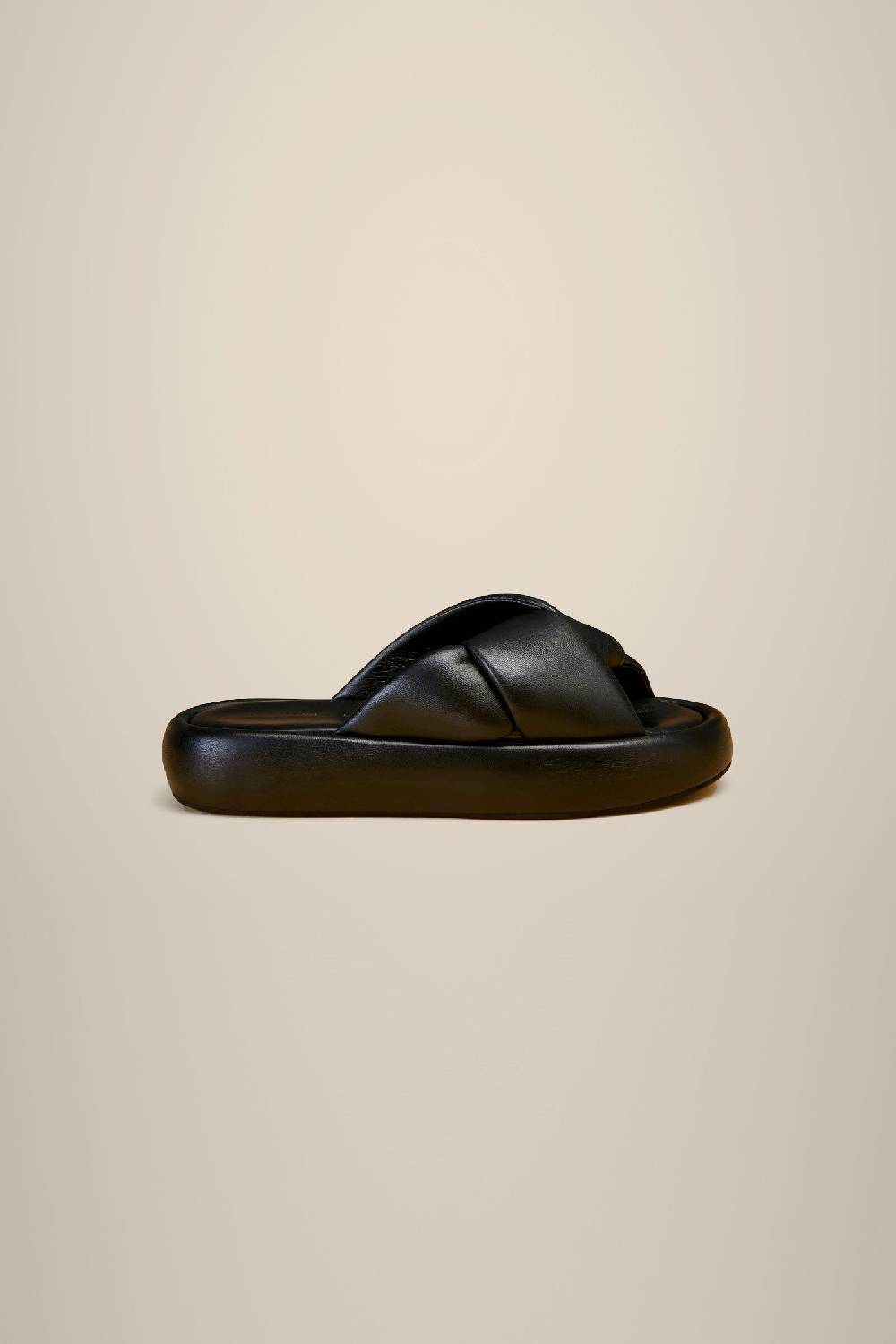 Liviana Conti SANDALO PLATFORM S4AA4SC74Y69-0.36