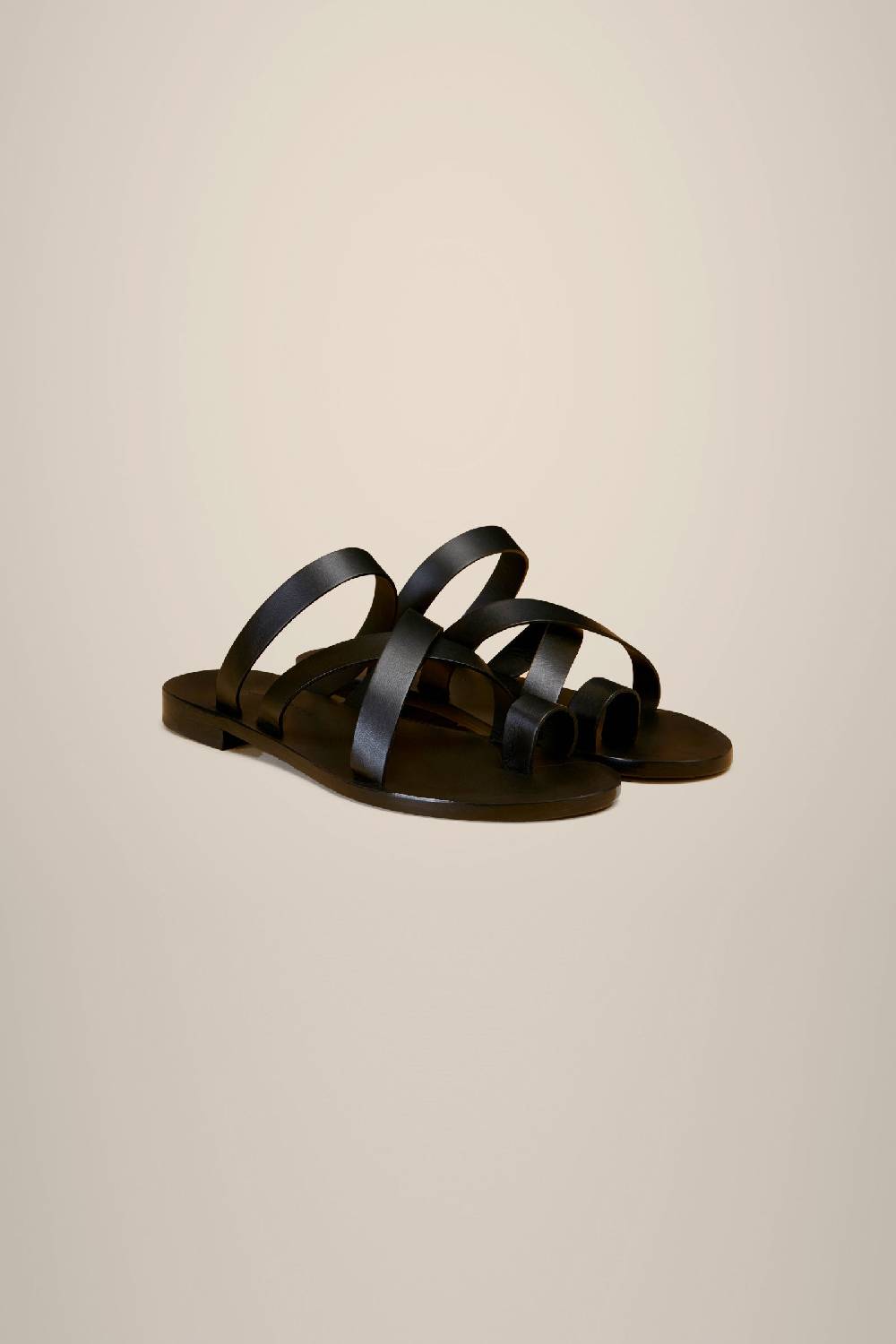 Liviana Conti SANDALO FLAT INCROCI S4AA4SC67Y69-0.36 Acquista Ora