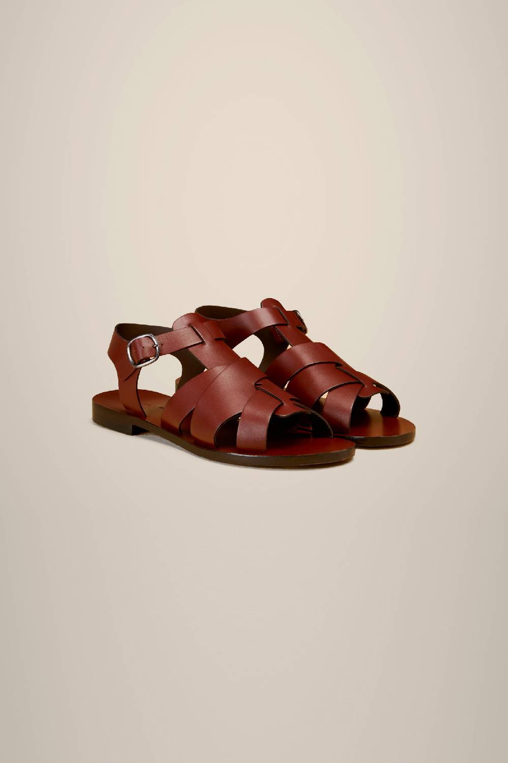 Liviana Conti SANDALO FLAT S4AA4SC68V15-0.36 Consegna Veloce