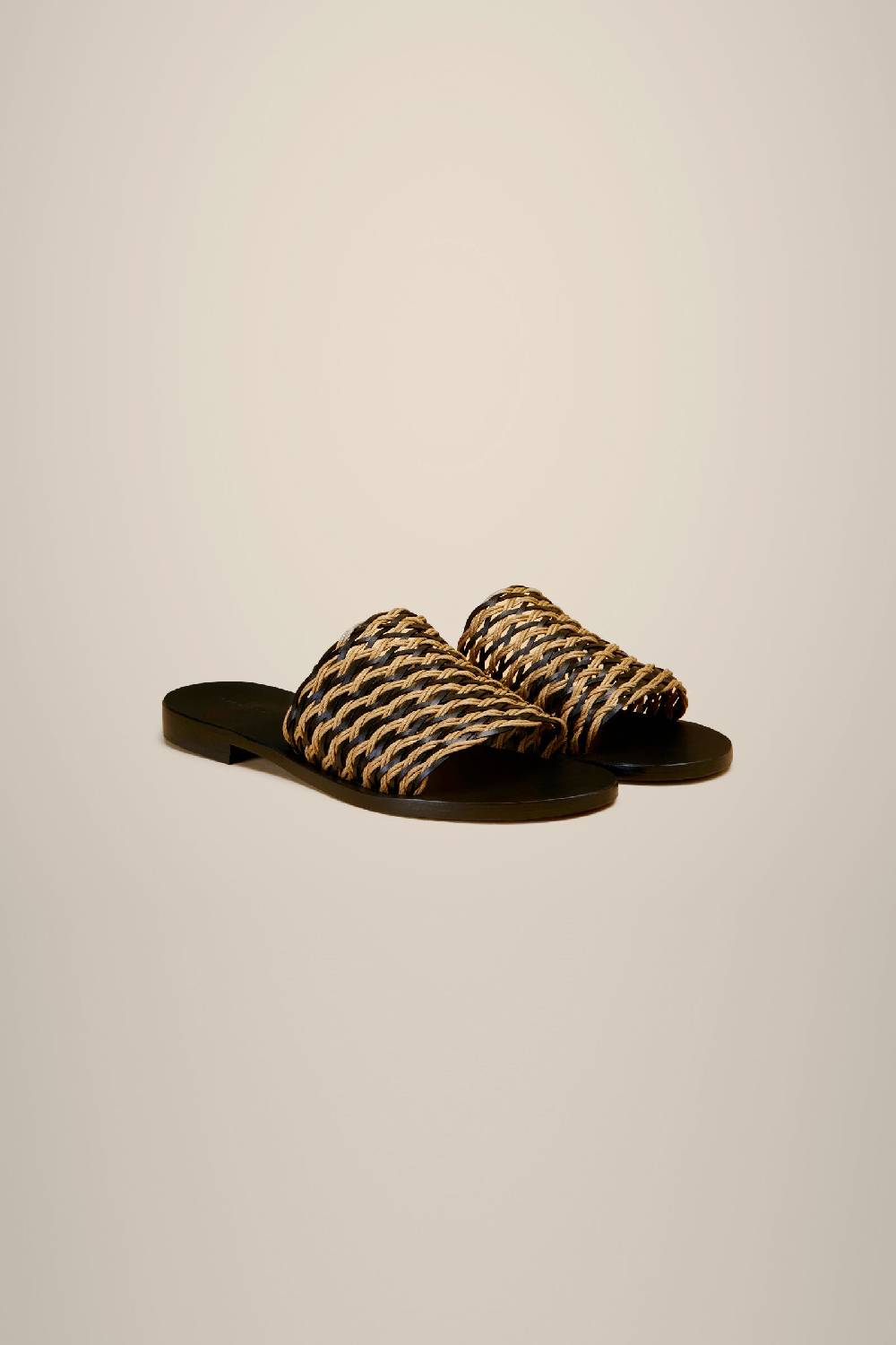 Liviana Conti SANDALO FLAT S4AA4SC69Y692A.36 Promozione Limitata