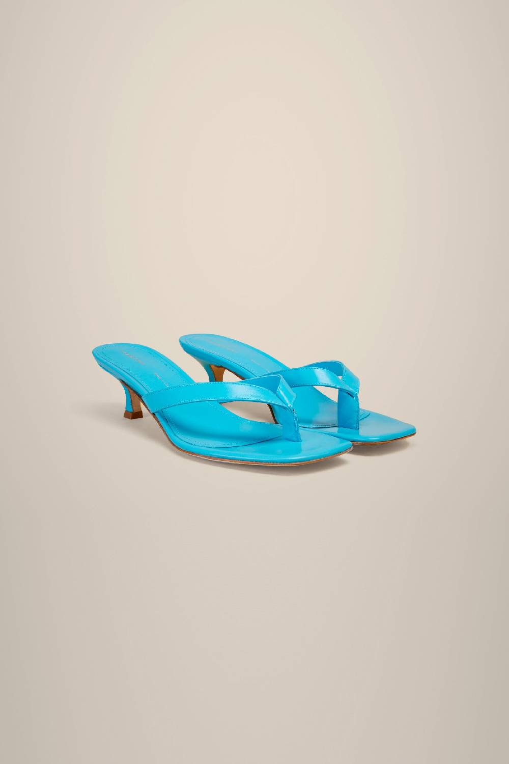 Liviana Conti MULE INFRADITO S4AA4SC50O16-1.36 Fino Al -60%