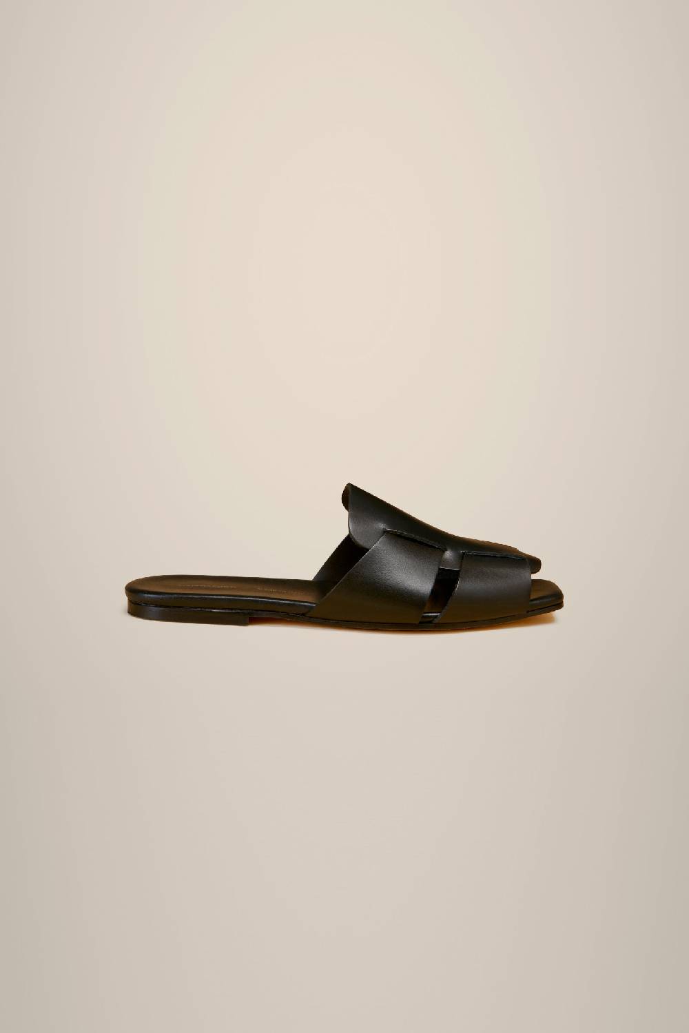 Liviana Conti MULE FISHERMAN S4AA4SC70Y69-0.36