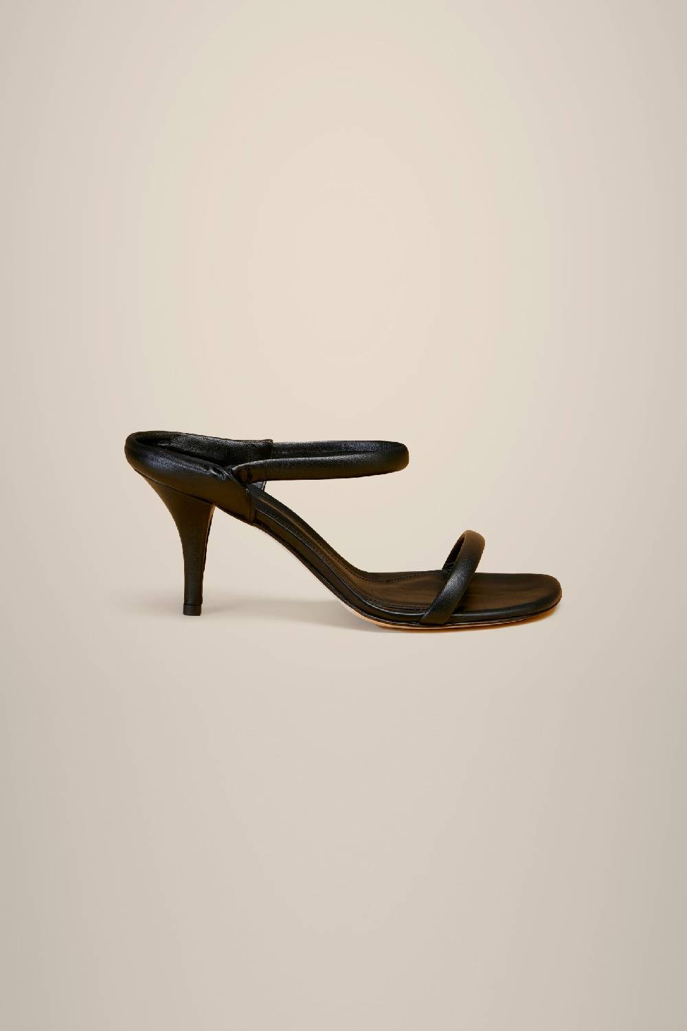 Liviana Conti MULE DOPPIA FASCIA S4AA4SC51Y69-0.36