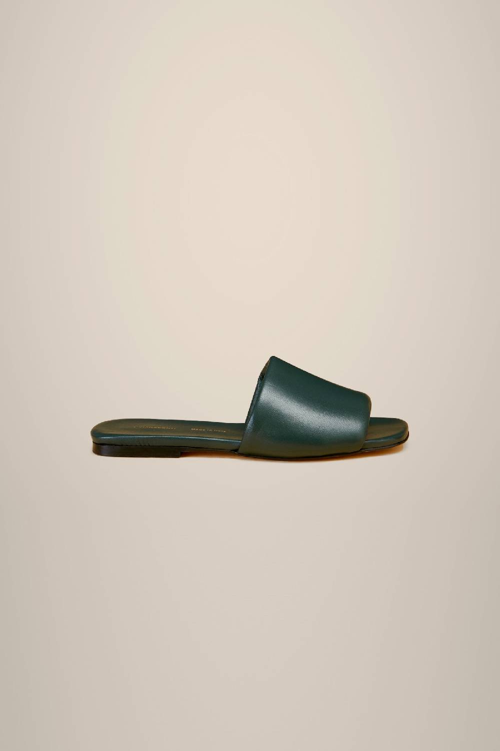 Liviana Conti MULE FLAT FASCIA S4AA4SC62P60-0.36