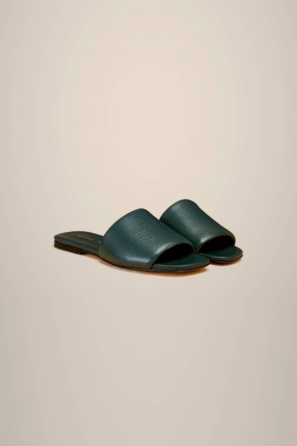 Liviana Conti MULE FLAT FASCIA S4AA4SC62P60-0.36 Novità