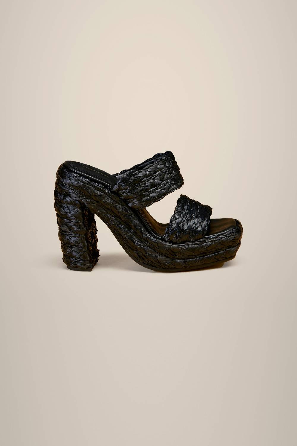 Liviana Conti MULE PLATFORM FASCIA S4AA4SC78Y69-0.36 Presa