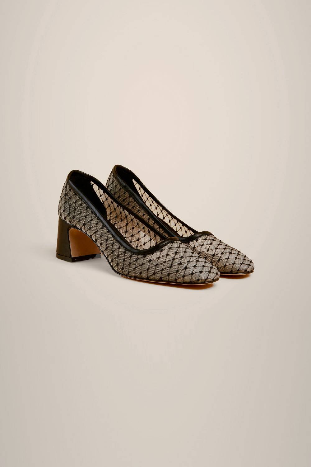 Liviana Conti PUMPS RETE TECNICA S4AA4SC16Y69-0.36 Outlet