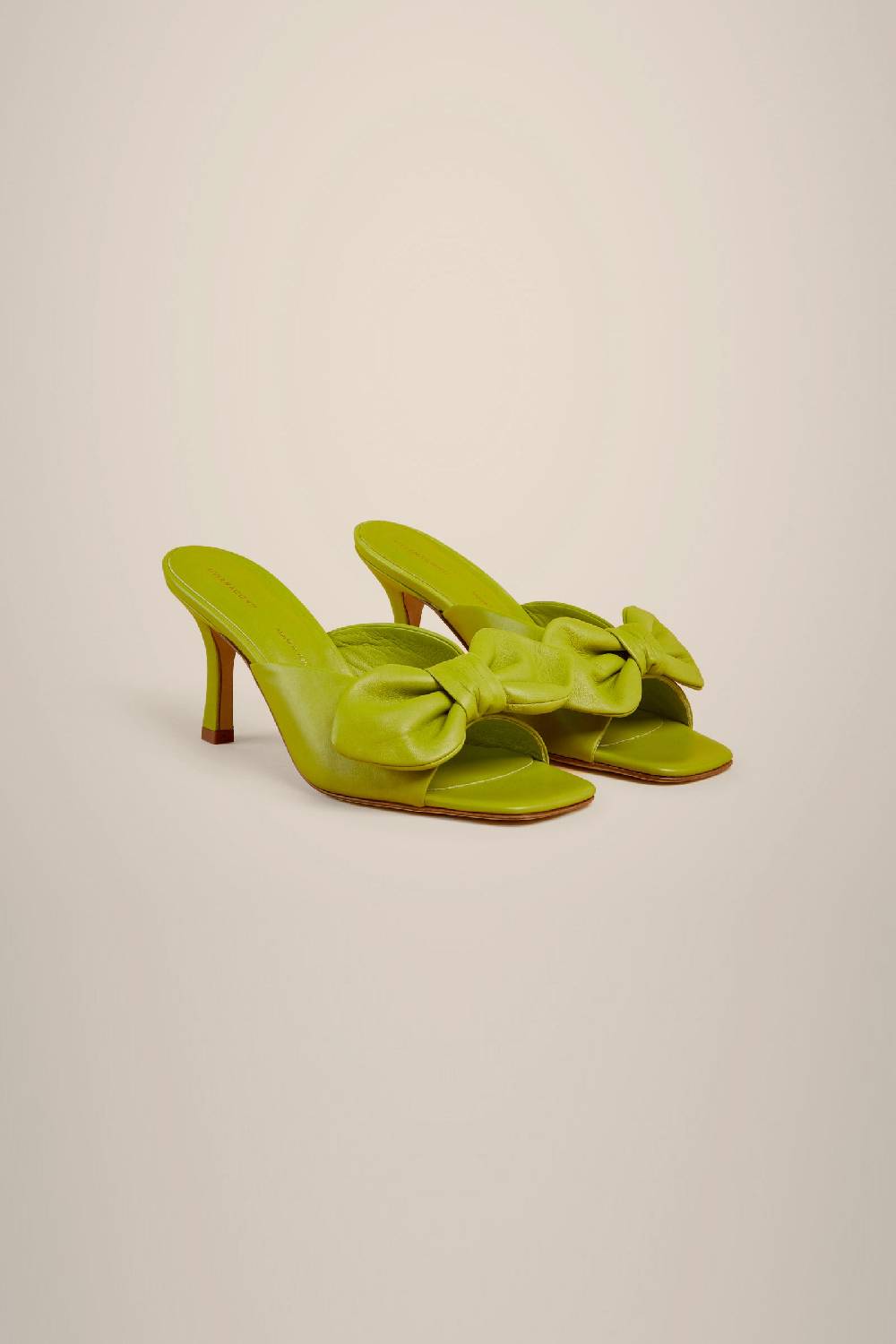 Liviana Conti MULES FASCIA FIOCCO S4AA4SC07Q32-0.36 In Vendita