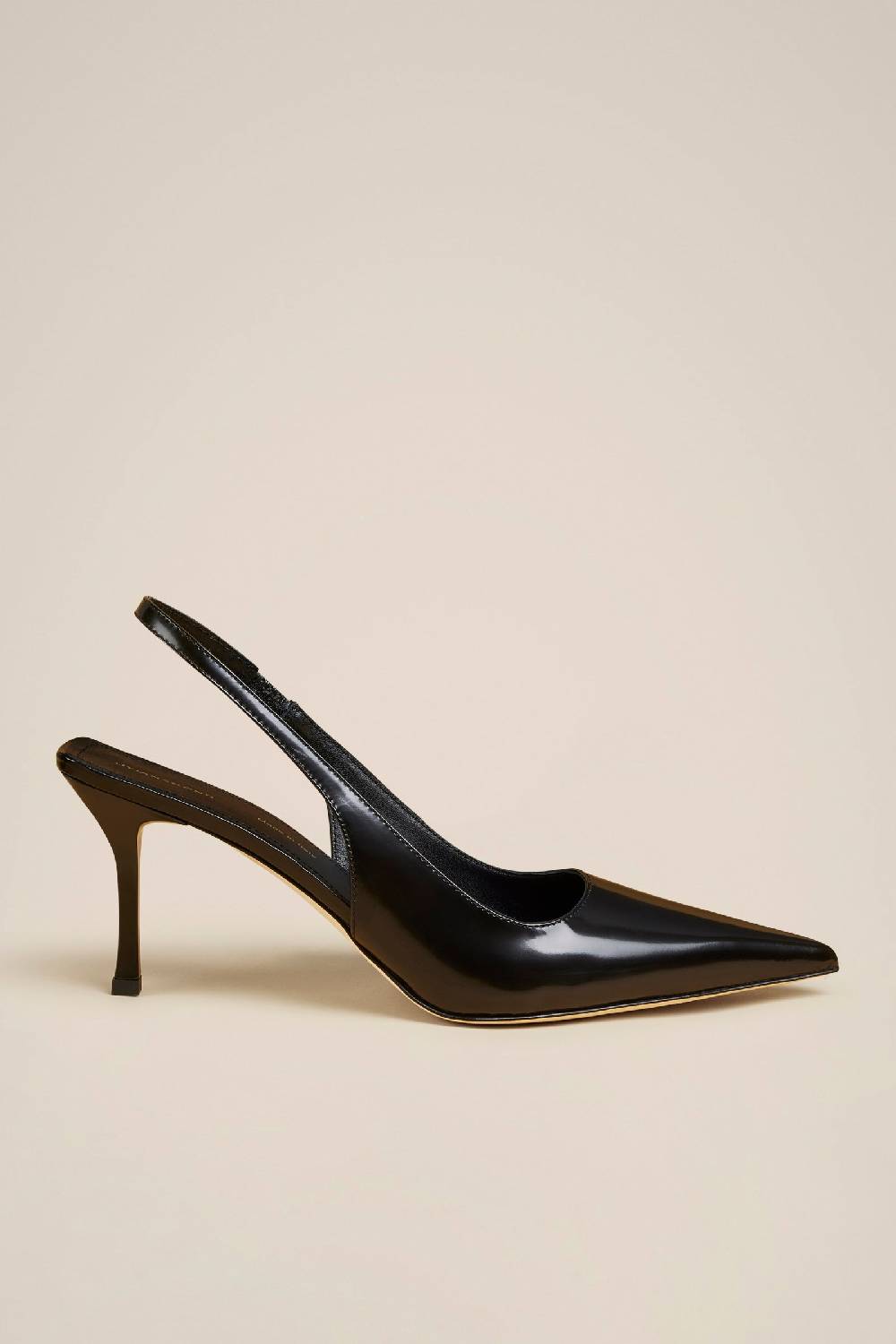Liviana Conti PUMP FORMA SFILATA S4AA4SC18Y69-0.38