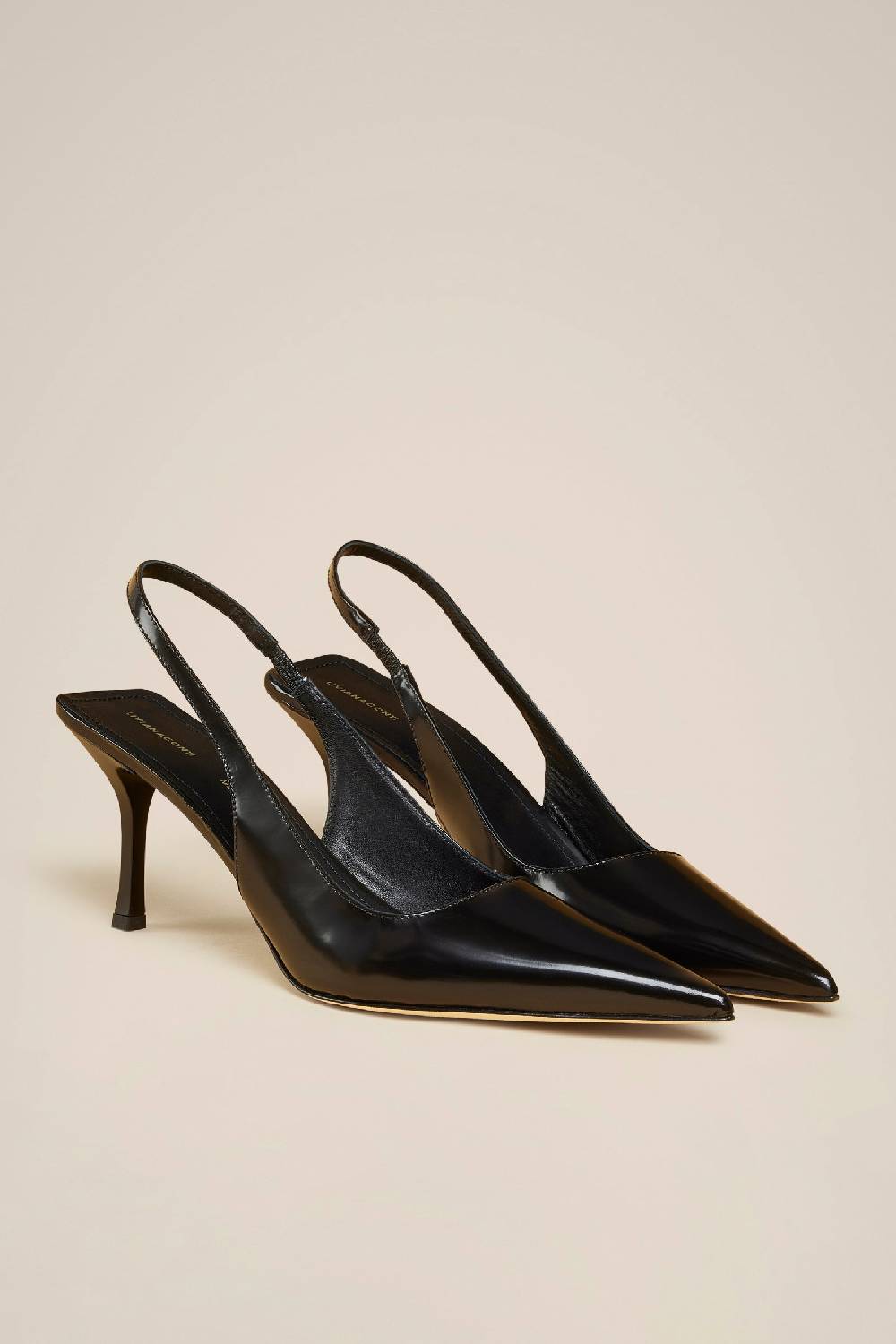 Liviana Conti PUMP FORMA SFILATA S4AA4SC18Y69-0.38 Saldi
