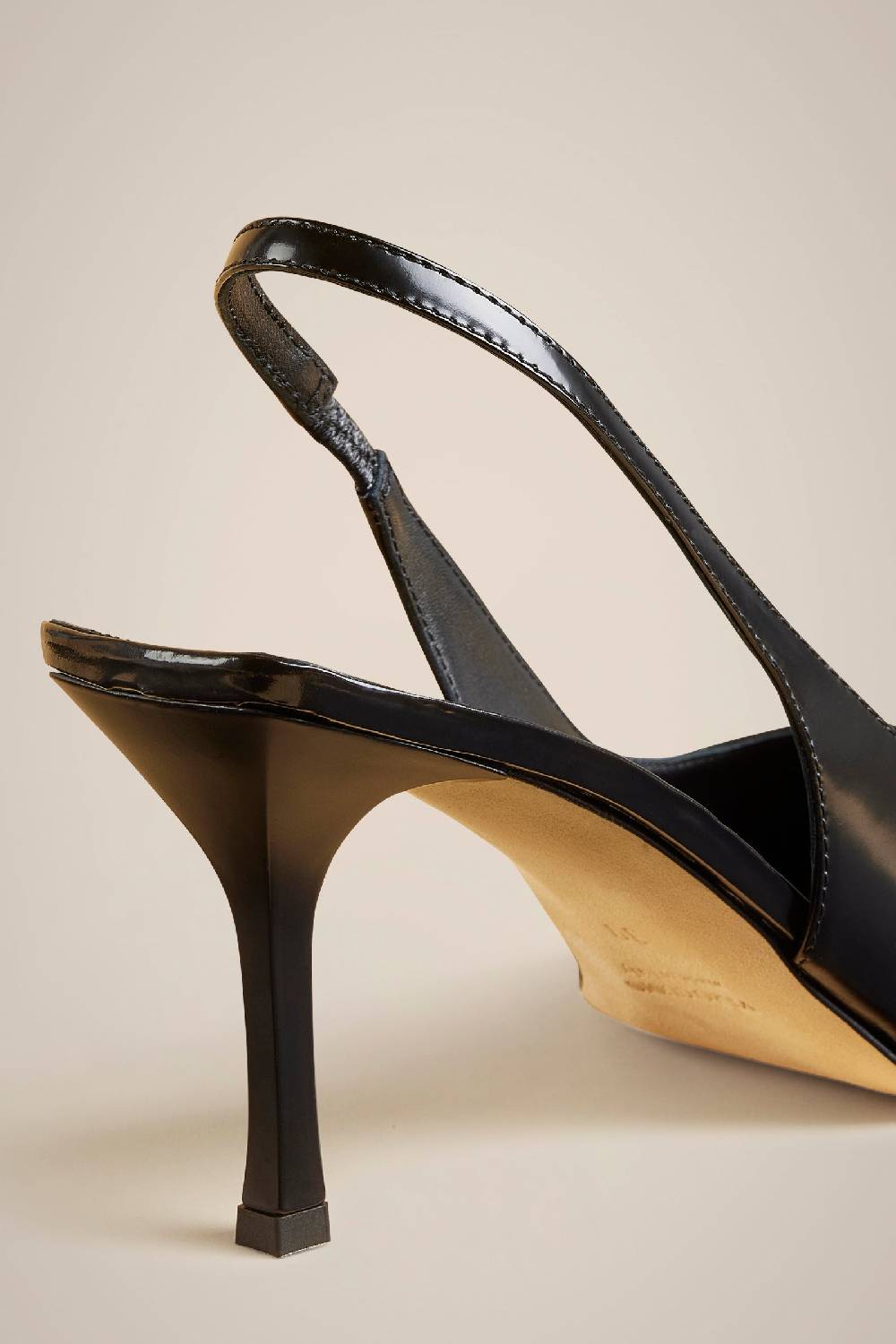 Liviana Conti PUMP FORMA SFILATA S4AA4SC18Y69-0.38 Saldi