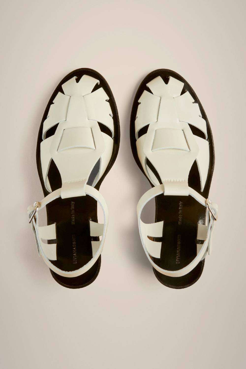 Liviana Conti SANDALO FISHERMAN S4AA4SC26A01-0.36 Offerte
