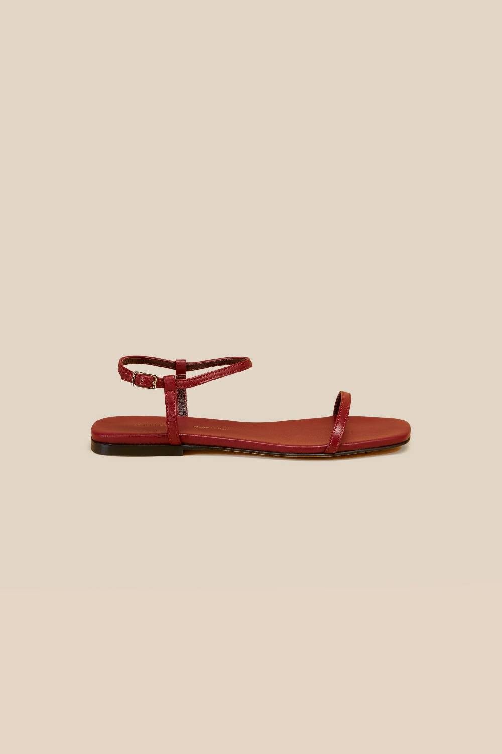 Liviana Conti SANDALO FLAT S4AA4SC61D41-2.36 Hotsell