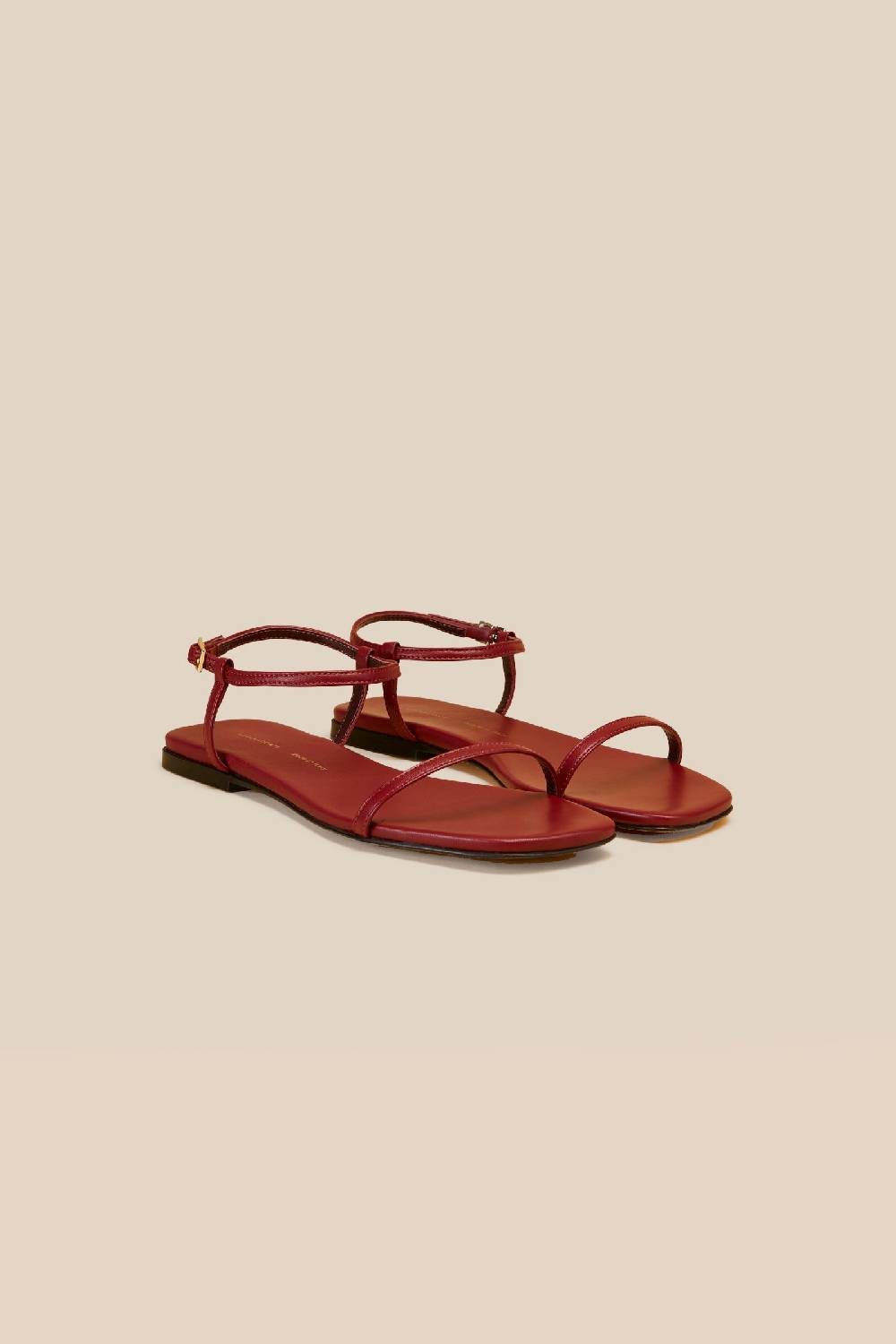 Liviana Conti SANDALO FLAT S4AA4SC61D41-2.36 Hotsell