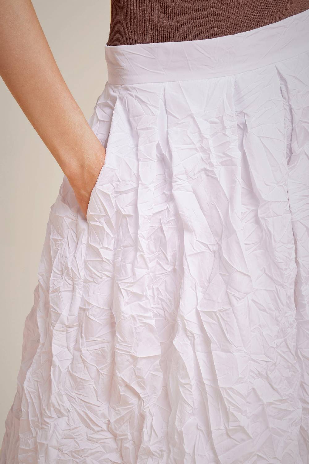 Liviana Conti PANTALONE S4LL4SY40A01-0.38 I Più Venduti
