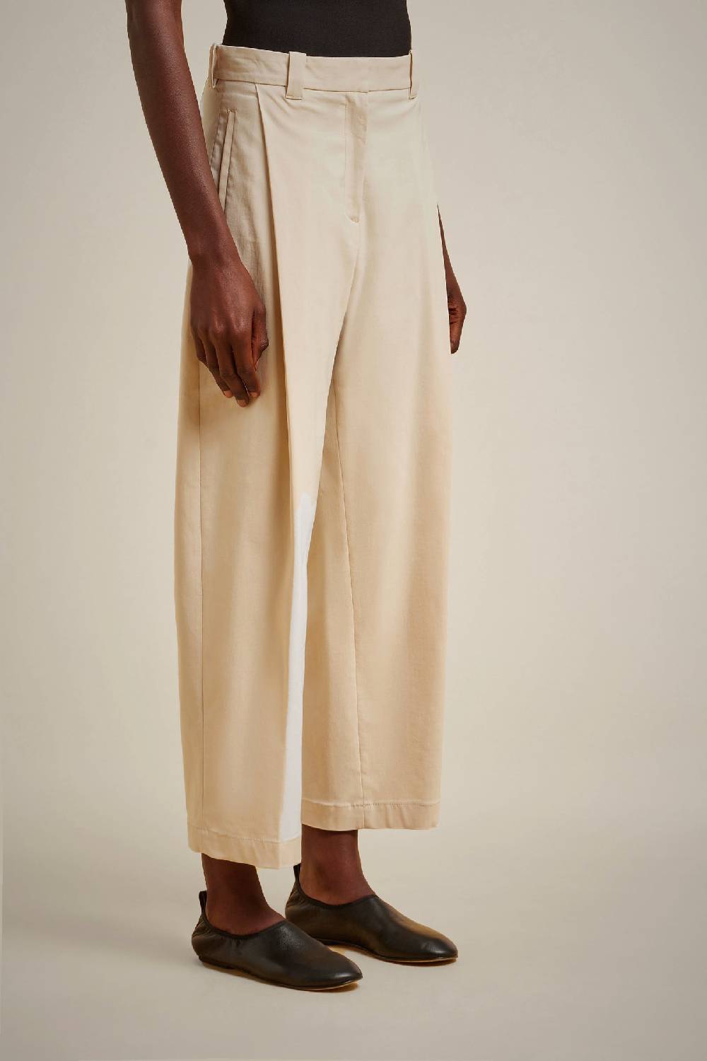 Liviana Conti PANTALONE S4FF4SR27W43-1.38 Moda
