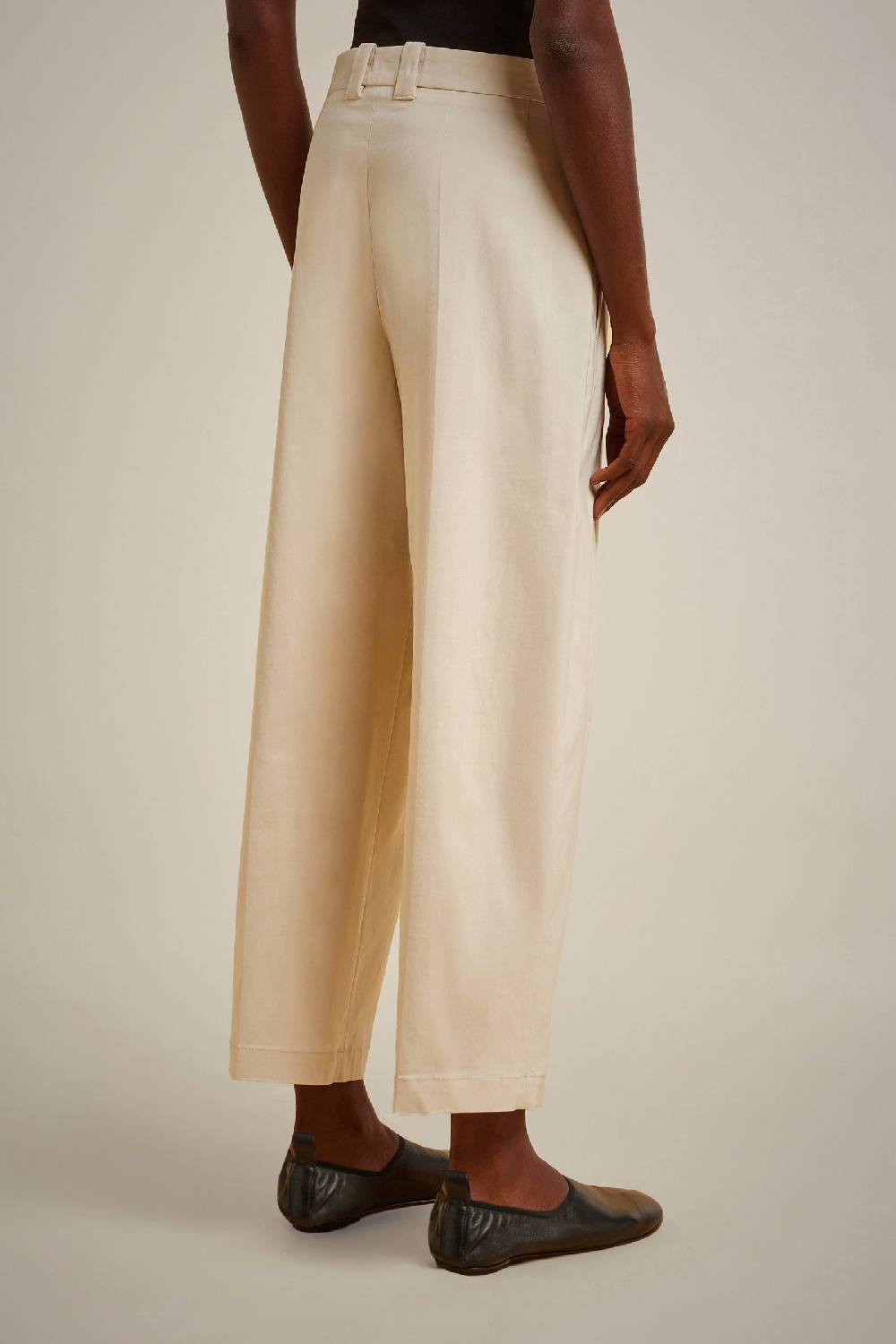 Liviana Conti PANTALONE S4FF4SR27W43-1.38 Moda