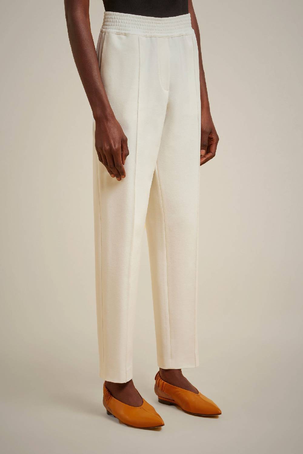Liviana Conti PANTALONE S4FF4SI81A08-1.38 2025