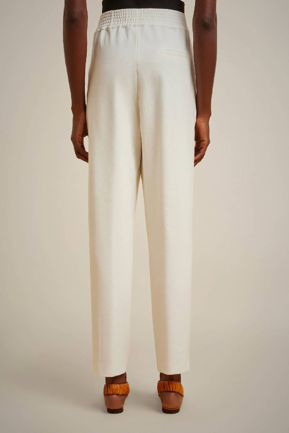 Liviana Conti PANTALONE S4FF4SI81A08-1.38 2025