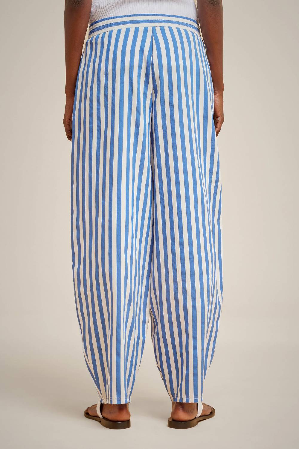 Liviana Conti PANTALONE S4LL4SN165RIGA.38 In Linea