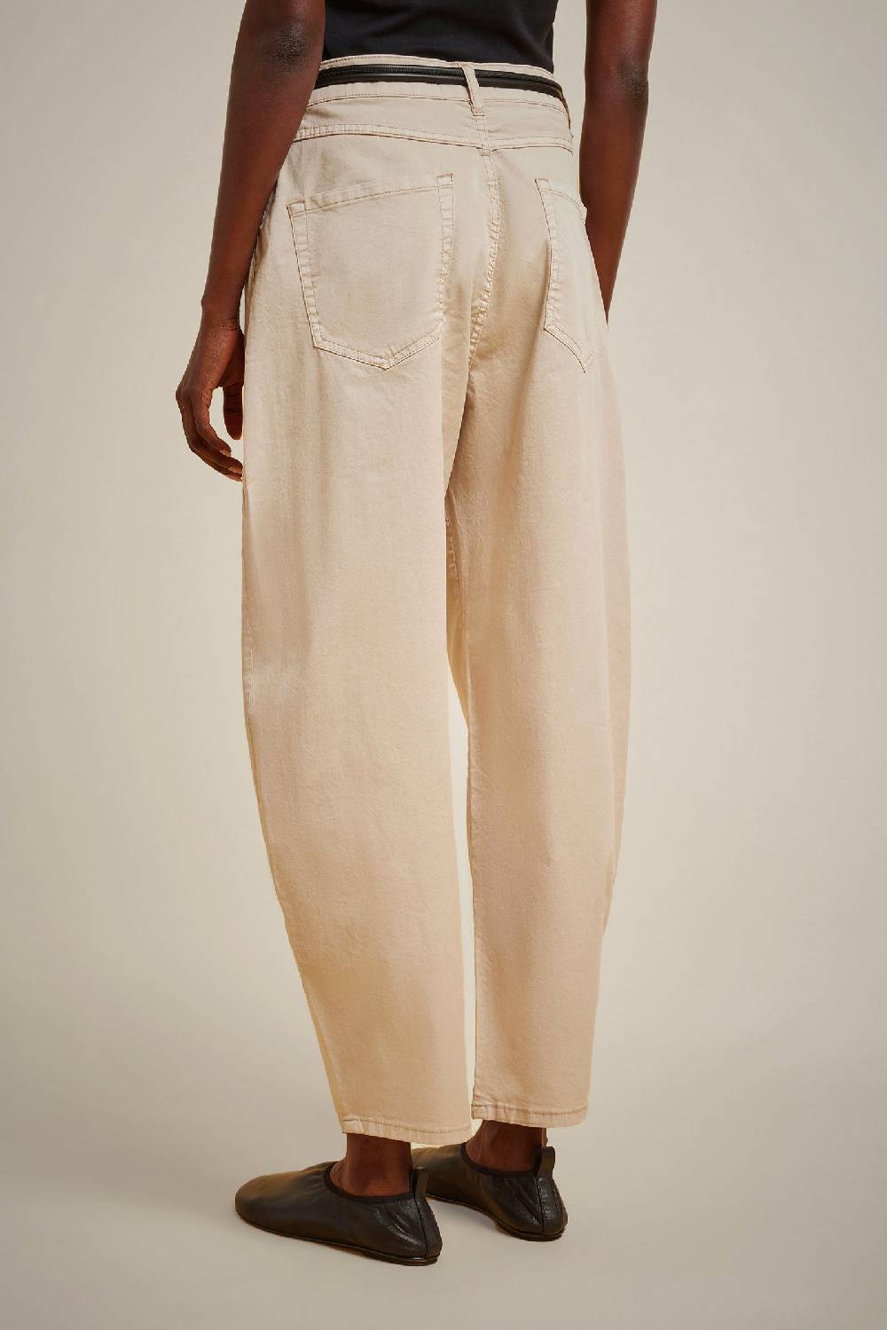 Liviana Conti PANTALONE S4FF4SY82W43-1.26 Vendita