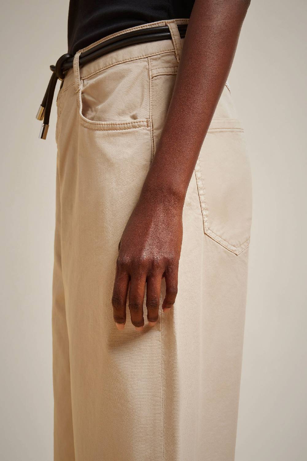 Liviana Conti PANTALONE S4FF4SY82W43-1.26 Vendita